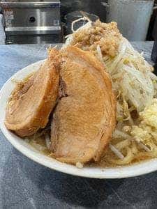 ラーメン豚栄