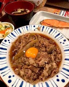 すき家 都島IC店