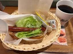 フレッシュネスバーガー 大手町店