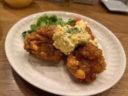 スタンドはじめ