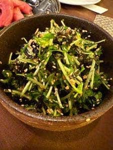 てびちと小料理 くろ木
