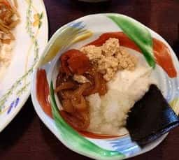 カフェ・イン・ザ・パーク