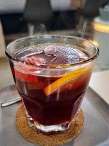 O’s Bar