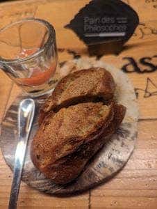 ヴェネツィア料理酒場 Gli Scampi