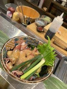 すし専門ストア 新橋かど平