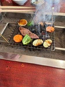 肉料理まつむら