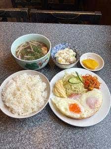 家庭料理いとう