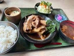 御食事処 ねのひ