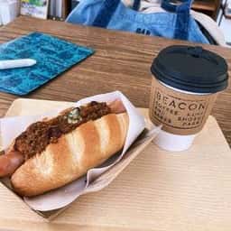 BEACON COFFEE AND BAKES