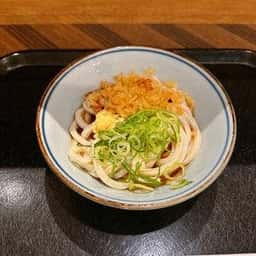 讃岐うどん よつばの香 イクスピアリ
