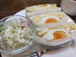 なかおか珈琲中之島店