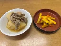 鶏白湯らーめん 伽陽呈
