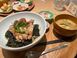 chano-ma 岡山店