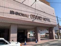 Trattoria AZALEA 石巻グランドホテル