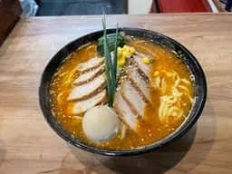 麺処 春の風