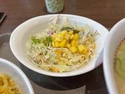 スガキヤ イオンモール京都桂川店