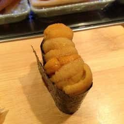 まぐろ人 御徒町出張所