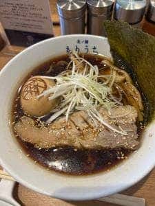 北ノ麺もりうち