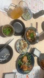個室和食居酒屋ごえん 新宿三丁目本店