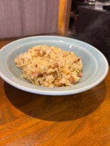 中華そば 博