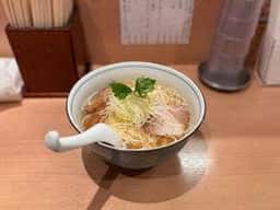 らぁ麺 くろ渦