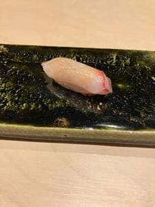 鮨みつ