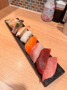 鮨 酒 肴 杉玉 成増