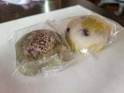 菓匠 将満 金沢高柳店