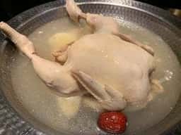 南屋韓国食堂