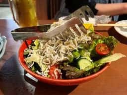 炉端薫る あげまん 大曽根店
