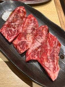 焼肉 ももたろう 神栖店