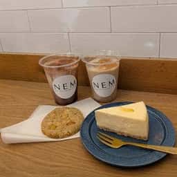 CAFE NEM