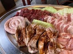 エルパティオ牧場