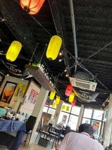 海鮮居酒屋 味匠 天王町店