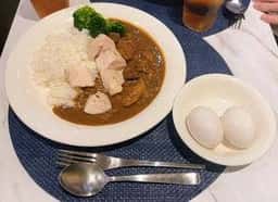 MOTHER CURRY