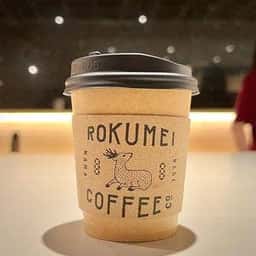 ROKUMEI COFFEE CO.グランスタ丸の内店