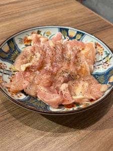 焼肉なべちゃん