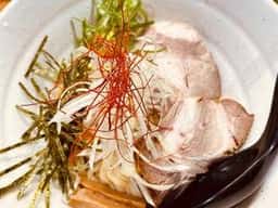 油そば専門店 ムジコ