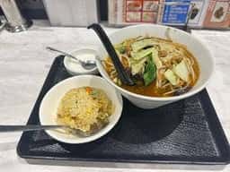 刀削麺酒坊