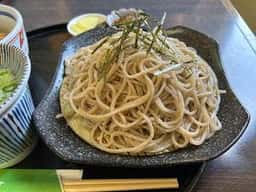 そば処 にし村