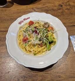 ジョリーパスタ 名古屋東茶屋店
