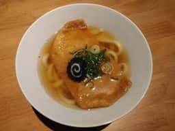 情熱うどん 讃州 タイムアウトマーケット大阪店