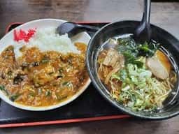 上尾飯店