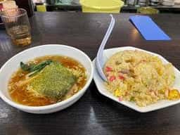 南京亭 国立店