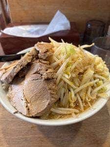 吉み乃製麺所新町本店