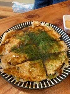 立ち呑み鉄板屋 和