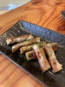 立ち呑み鉄板屋 和