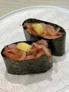 はま寿司 秋葉原センタープレイス店