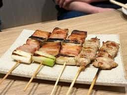 地鶏坊主 大曽根駅前店