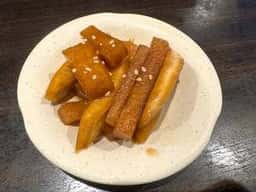 再来宴 上野仲町通り店